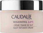 Caudalie Resveratrol Lift Night Infusion 50 ml Gece Kremi