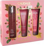 Caudalie Rose De Vigne Set-Cilt Bakım Seti