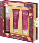 Caudalie The Des Vignes Fresh Fragrance Set Cilt Bakım Seti