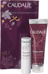 Caudalie The Des Vignes Hand Nail Cream 30 ml + Lip Stick 4,5 gr Hediyeli Nemlendirici Bakım Seti