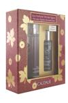 Caudalie The Des Vignes Parfum Duo SET