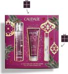 Caudalie The Des Vignes Trio Set