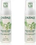 Caudalie Vinoclean Mousse 150 Ml 2'Li Paket Köpük Temizleyici