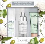 Caudalie Vinoperfect Brightening Heroes Leke Karşıtı Cilt Bakım Seti