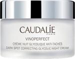 Caudalie Vinoperfect Dark Spot Night Cream 50 ml Leke Karşıtı Gece Kremi