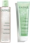 Caudalie Vinopure Temizleyici Tonik 200 Ml + Vinopure Arındırıcı Temizleme Jeli 150 Ml