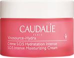 Caudalie Vinosource Hydra S.O.S Intense 50 Ml Yoğun Nemlendirici Bakım Kremi