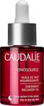 Caudalie Vinosource Overnight Recovery Oil 30 ml Nemlendirici Gece Bakım Yağı