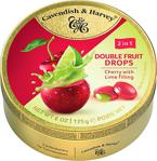 Cavendish & Harvey 175 Gr Vişne & Misket Limonu Aromalı Dolgulu Şeker