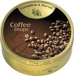 Cavendish & Harvey Coffee Deluxe (Kahveli) Drops 200G