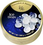 Cavendish & Harvey Drops Mint Fresh, 175 Gr, Buz Ferahlığı