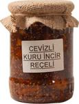 Çavuşoğlu Cevizli Kuru Incir Reçeli 800G