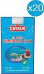 Çaykur 42 No'lu Tirebolu 500 gr 20'li Paket Dökme Çay