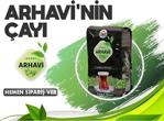 Çaykur 500Gr Doğal Arhavi Çayı 2.5 Yaprak Özel Üretim Çay 500 Gr