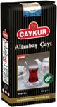 Çaykur Altınbaş 500 gr 15'li Paket Dökme Çay