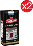 Çaykur Altınbaş 500 gr 2'li Paket Dökme Çay