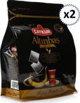 Çaykur Altınbaş 80'li 400 gr 2 Paket Demlik Poşet Çay