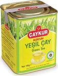 Çaykur Burcum Yeşil Çay 100 G ( 10 Adet)