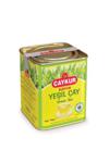 Çaykur Burcum Yeşil Çay 100 gr Bitki Çayı