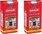 Çaykur Çay Çiçeği 500 gr 2'li Paket Dökme Çay