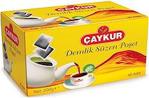 Çaykur Demlik Süzen Poşet 40 x 5 gr