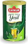 Çaykur Her Dem Sade Yeşil Çay Teneke 150 G