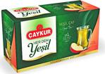 Çaykur Her Dem Yeşil Bardak Süzen Çay Elma Aromalı 40 G