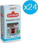 Çaykur Kamelya 500 gr 24'lü Paket Dökme Çay