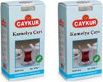 Çaykur Kamelya 500 gr 2'li Paket Dökme Çay