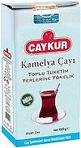 Çaykur Kamelya Siyah Dökme Çay 1 Kg