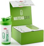 Çaykur Matcha Detox Çayı