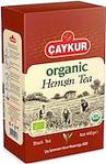 Çaykur Organik Hemşin Siyah Dökme Çay 400 G