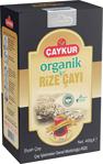 Çaykur Organik Rize 400 gr Dökme Çay