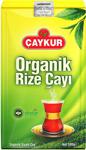 Çaykur Organik Rize 500 gr Dökme Çay