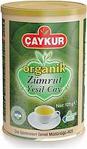 Çaykur Organik Zümrüt 125 gr 2'li Paket Yeşil Çay