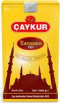 Çaykur Ramazan 1000 Gr 3'Lü Paket Dökme Çay