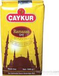 Çaykur Ramazan 1000 Gr 6'Lı Dökme Çay