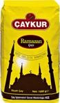 Çaykur Ramazan 1000 gr Dökme Çay