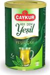 Çaykur Sade 150 gr Yeşil Çay Bitki Çayı