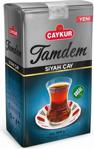 Çaykur Tamdem Bergamotlu 1000 gr 12'li Paket Dökme Çay