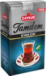 Çaykur Tamdem Bergamotlu 1000 gr Dökme Çay