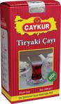 Çaykur Tiryaki 1000 gr 2'li Paket Dökme Çay