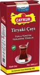 Çaykur Tiryaki EDT 2000 gr Dökme Çay