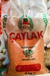 Çaylak Pirinç Kırmızı Mercimek 5Kg Paketlerde