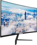 Cbox 2360F 23.6" 1Ms Full Hd Curved Oyuncu Monitörü