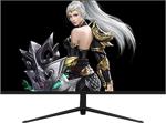 Cbox 27" 2702Jg-Gaming 1920X1080 1Ms 144/165Hz Dp/Hdmi Siyah +Vesa