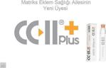 CC-II Plus Rahatlatıcı Masaj Jeli 100 ml