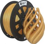 Cctree St-Pla (Pla+) 1Kg Altın Filament 1.75Mm+- 0.03Mm Caglar3D