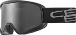 Cebe Striker L Full Black Grey Grey Ultra Black Cat.3 Kayak Gözlüğü
