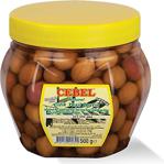 Cebel Çizik Yeşil Zeytin Pet 500 G